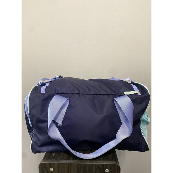 Ivivva Lululemon Bag Gear Up Duffle Multi color - Picture 5 of 12